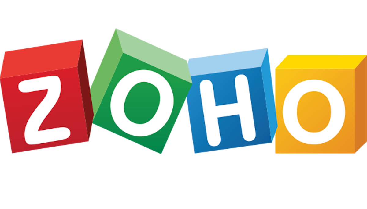 Zoho Logo